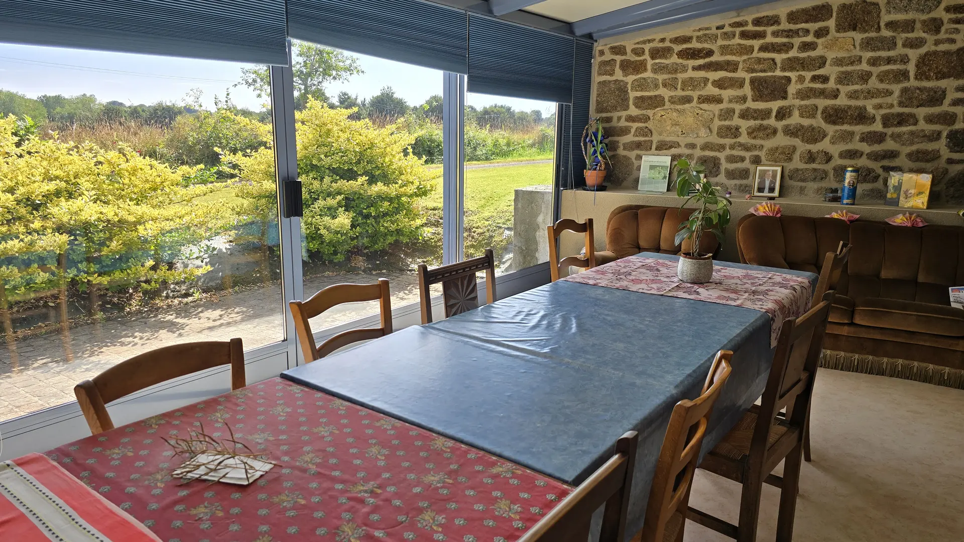 chambres d hotes Aussé Saint mars sur la futaie 53 © bocage mayennais-10 (2)