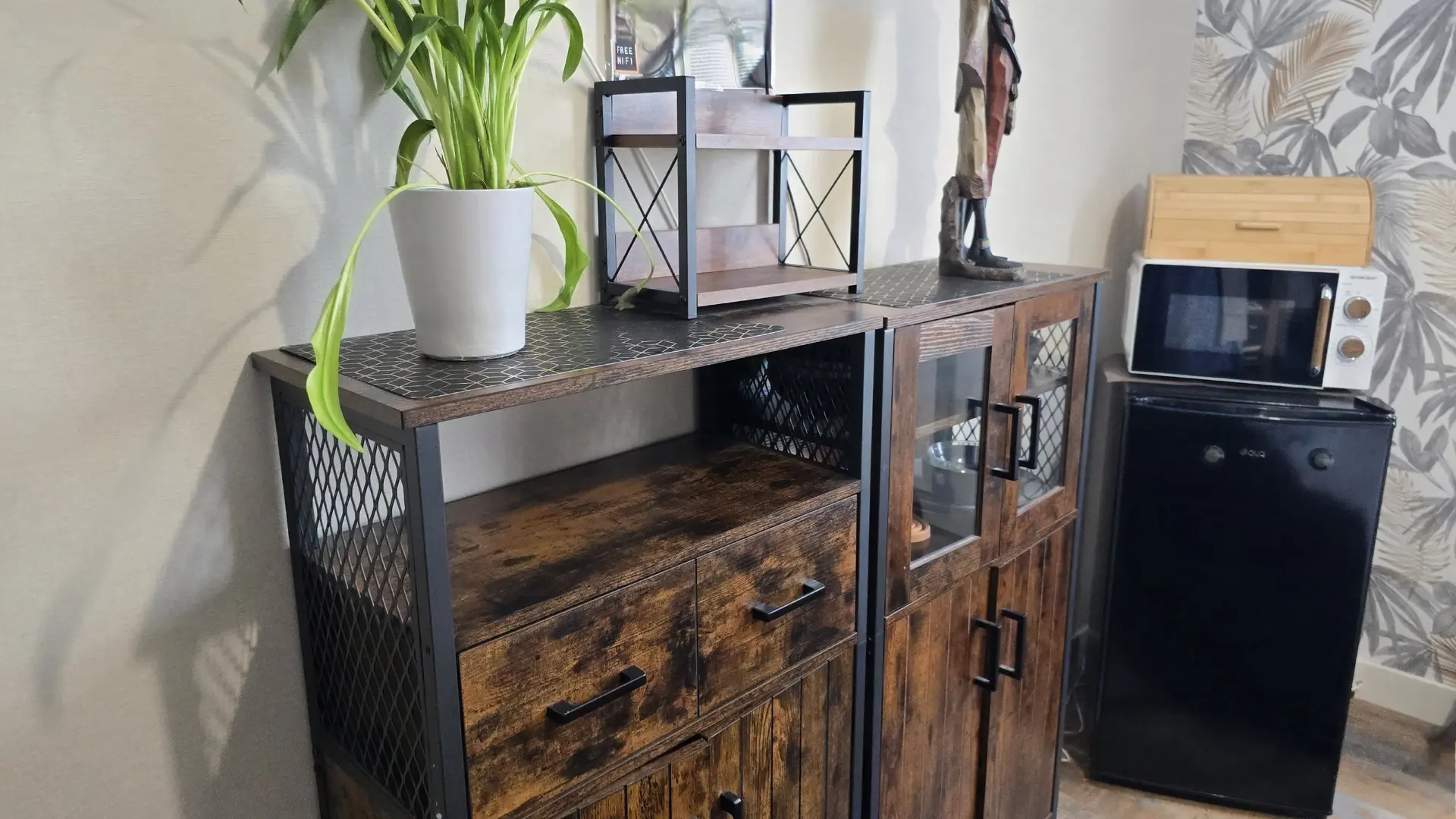 chambres d hotes chez fred gorron 53 © bocage mayennais - Nid cosy - 2