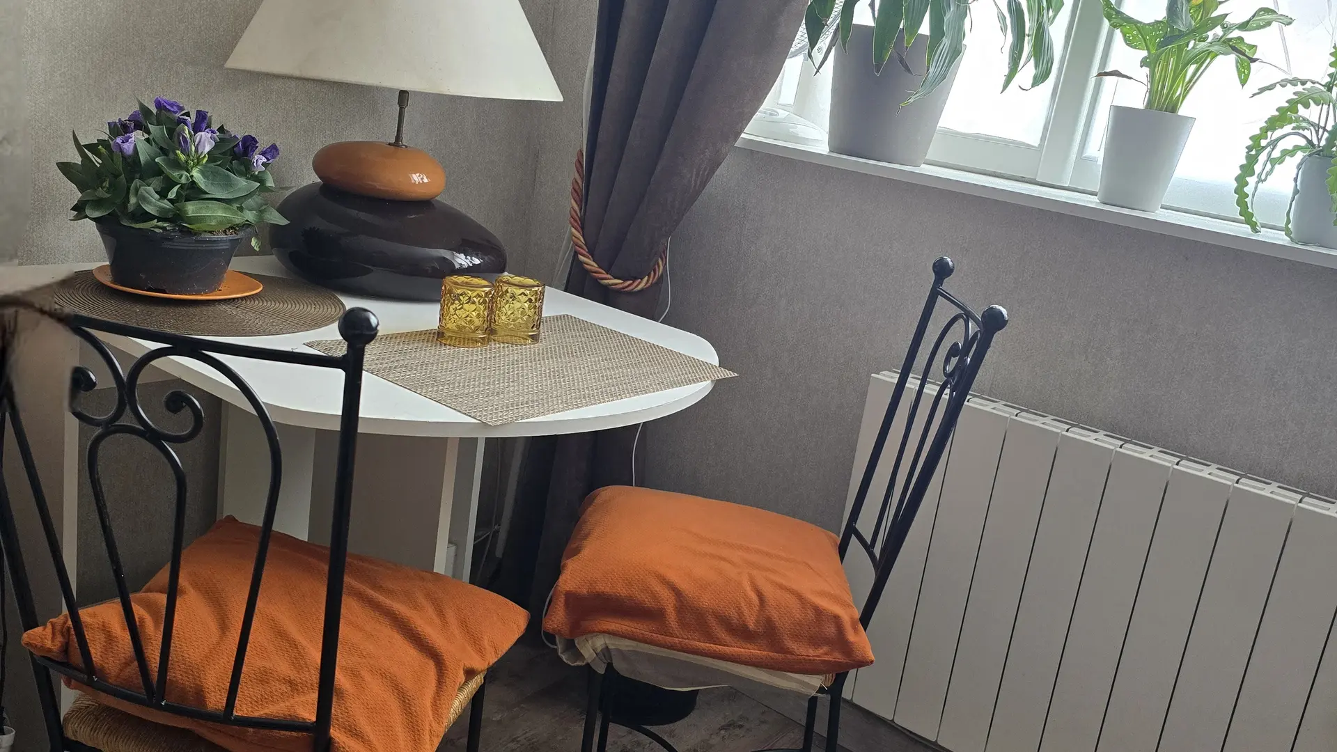 chambres d hotes chez fred gorron 53 © bocage mayennais - Savane Prestige - 2