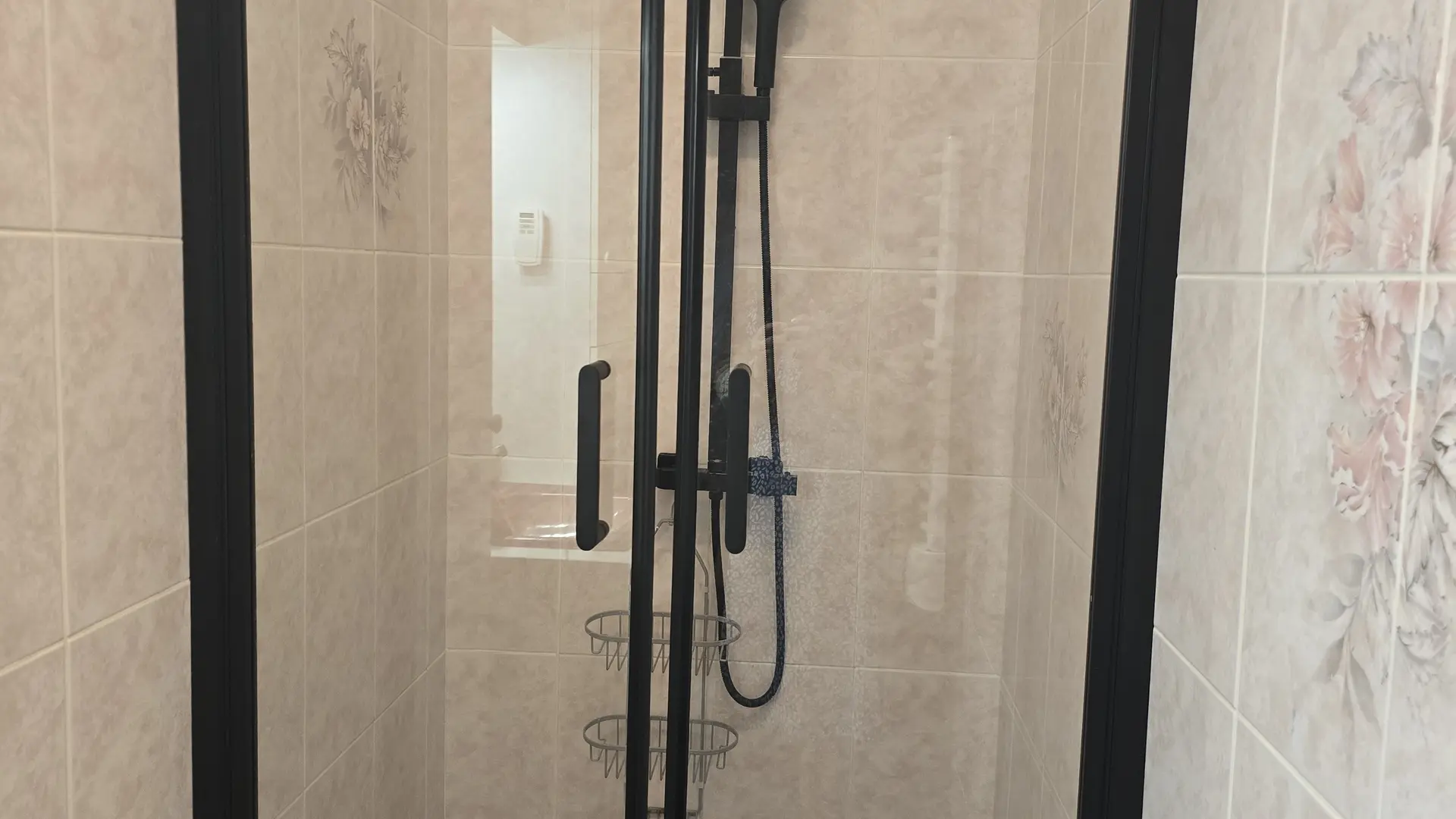 chambres d hotes chez fred gorron 53 © bocage mayennais - rez de chaussée 1