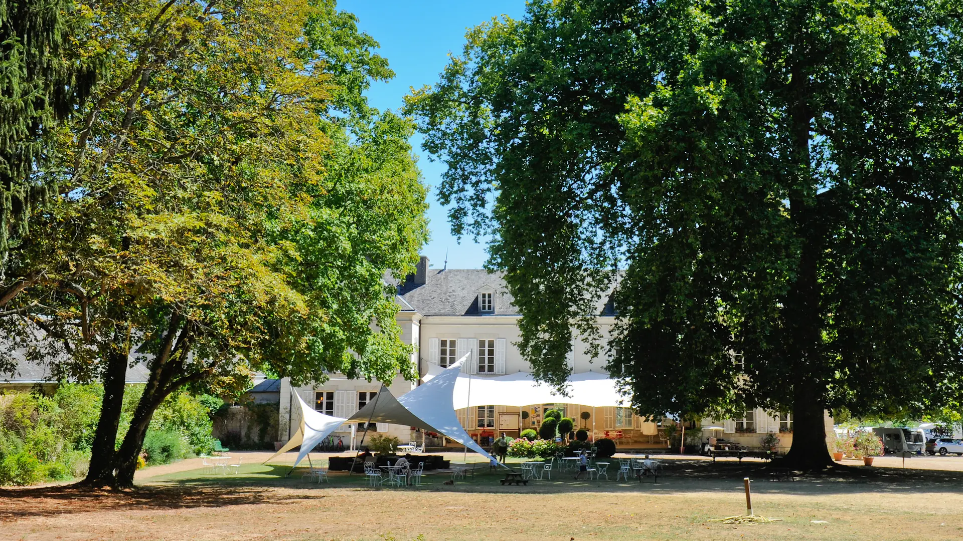 chanteloup-vue de face