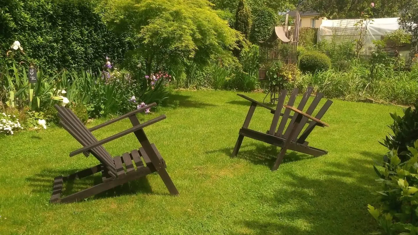 chbres d hotes Chez Jocelyne