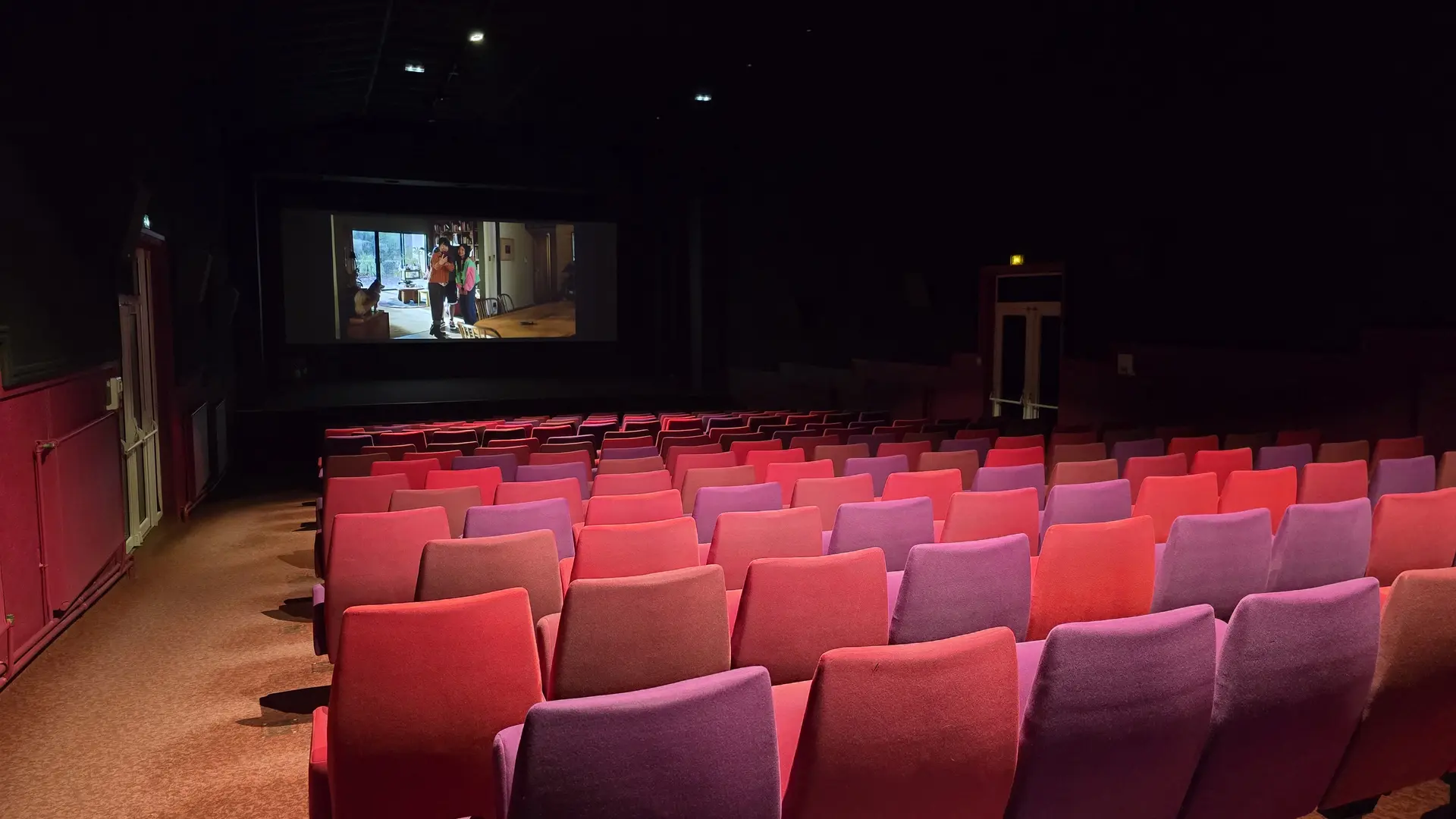 cinema gorron 53 © bocage mayennais - 1