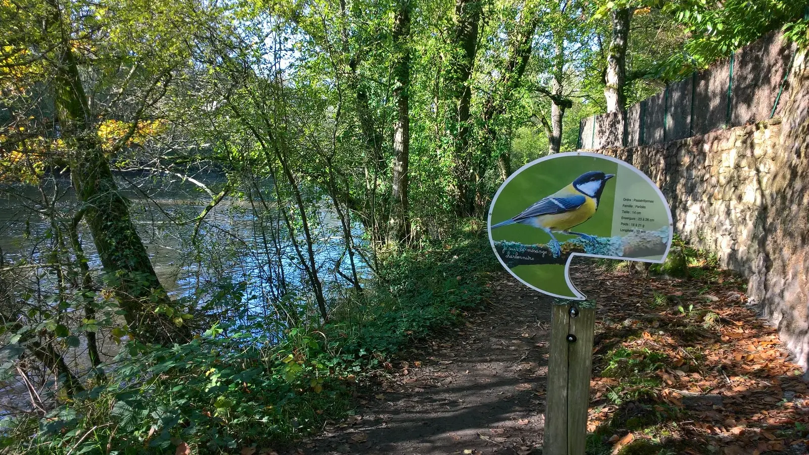 circuit murmures de rochers qui va la  clisson (2)