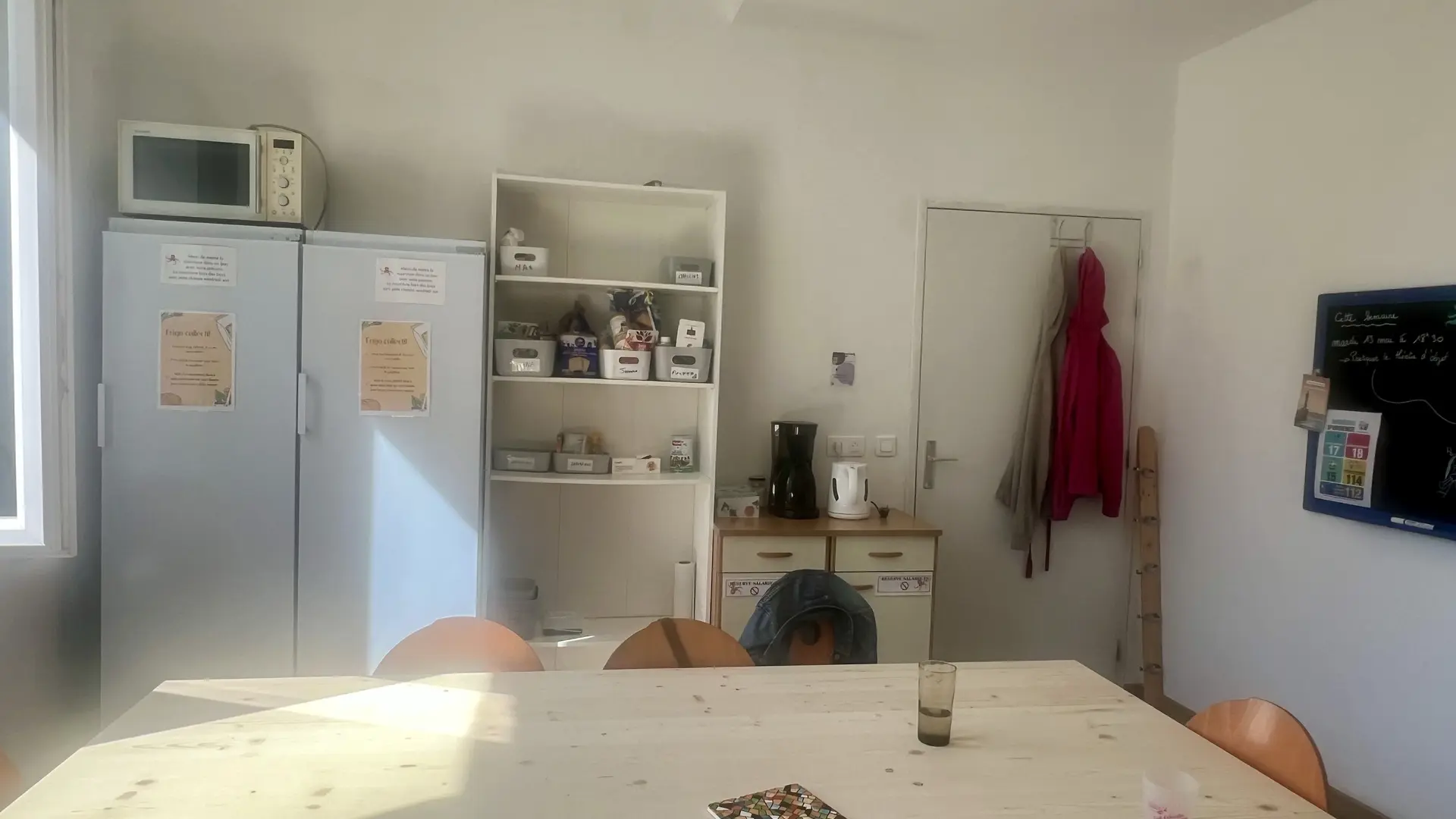 cuisine Auberge du Poulpe 03