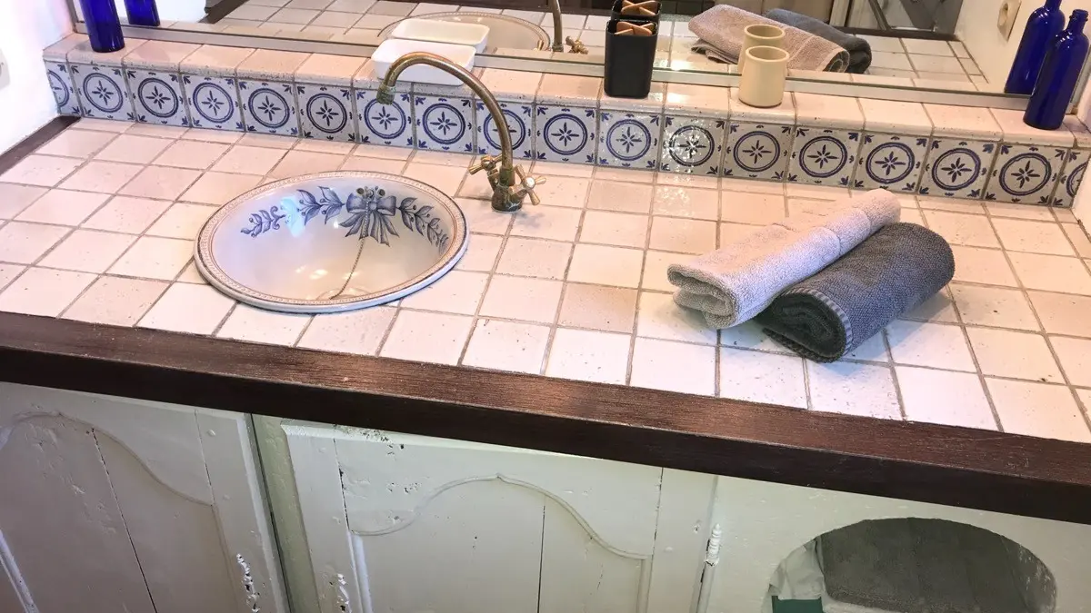 81805 - La salle d’eau