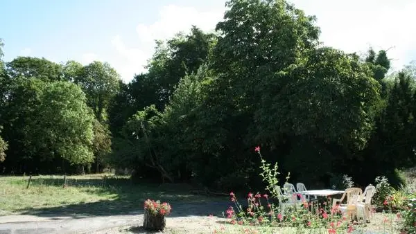 114476 - Gite du Hallay - extérieur