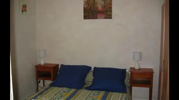 60414 - Chambre RDC Lollier St Nazaire©VCC/LAD