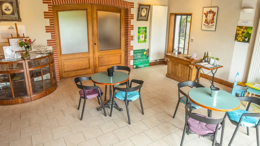 domaine raphael luneau-caveau