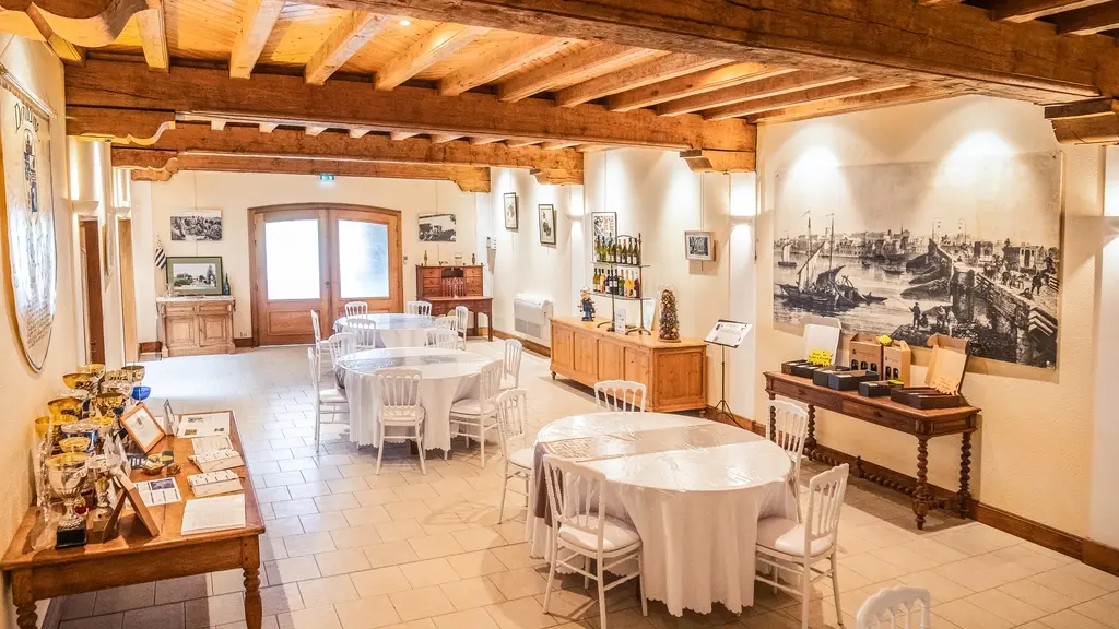 domaine raphael luneau-salle