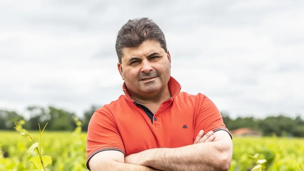 domaine raphael luneau-vigneron