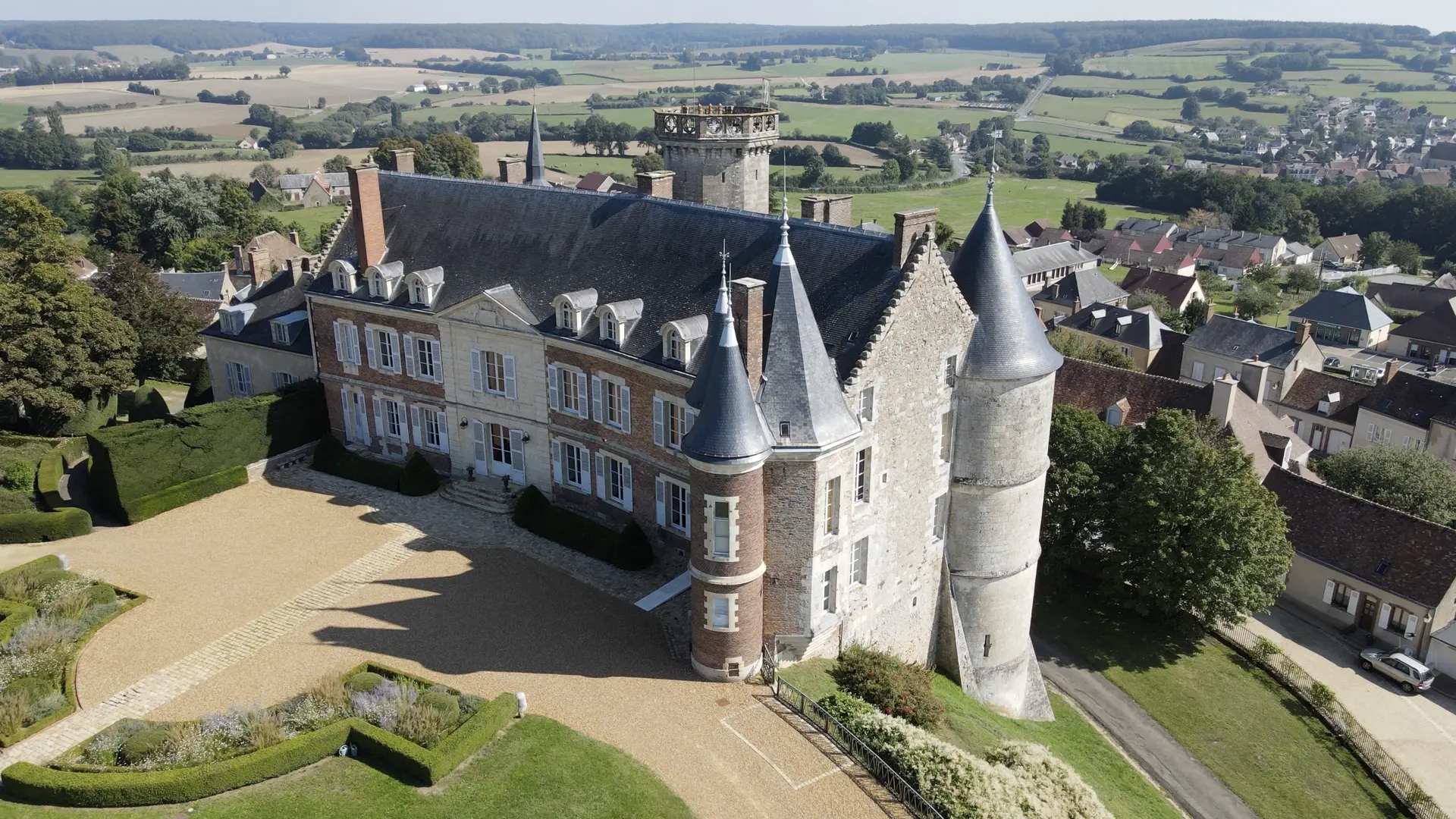 Vue Perche