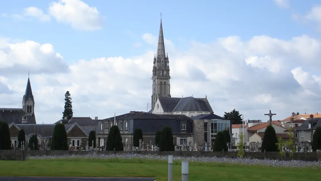 eglise-patrimoine-culturel--levignobledenantesle-loroux-bottereau-44