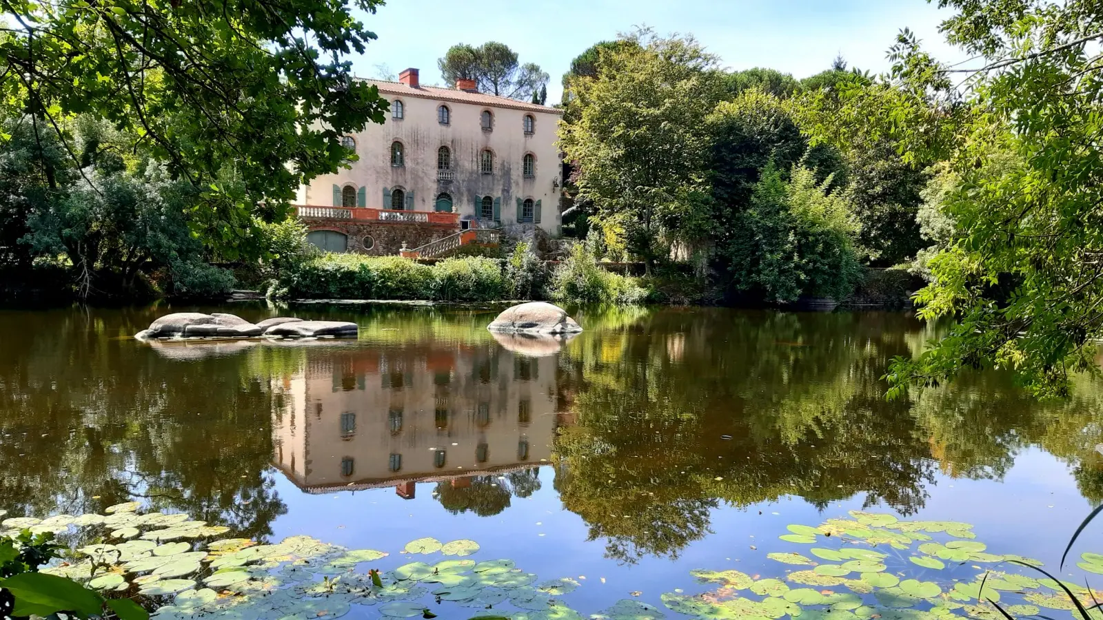 Grp de sevre et maine boucle du vignoble