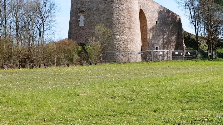Four à chaux-mairie-chapelle-heulin