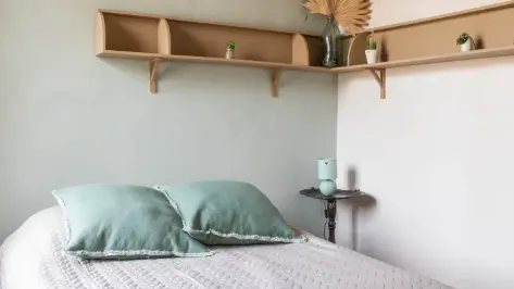 gîte du Four chambre 7