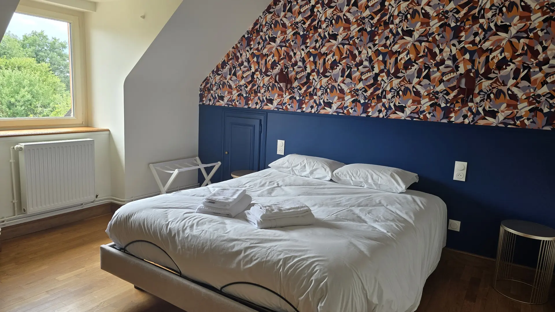 gite la mancelliere ambrieres les vallees 53 © bocage mayennais - 5