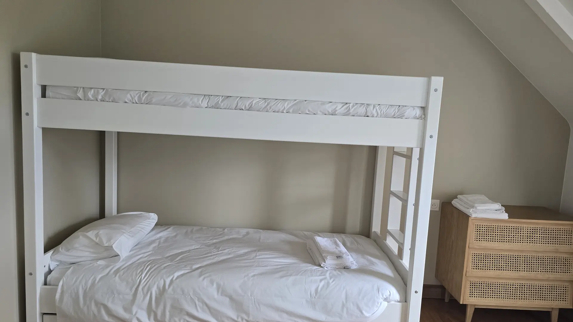 gite la mancelliere ambrieres les vallees 53 © bocage mayennais - 6