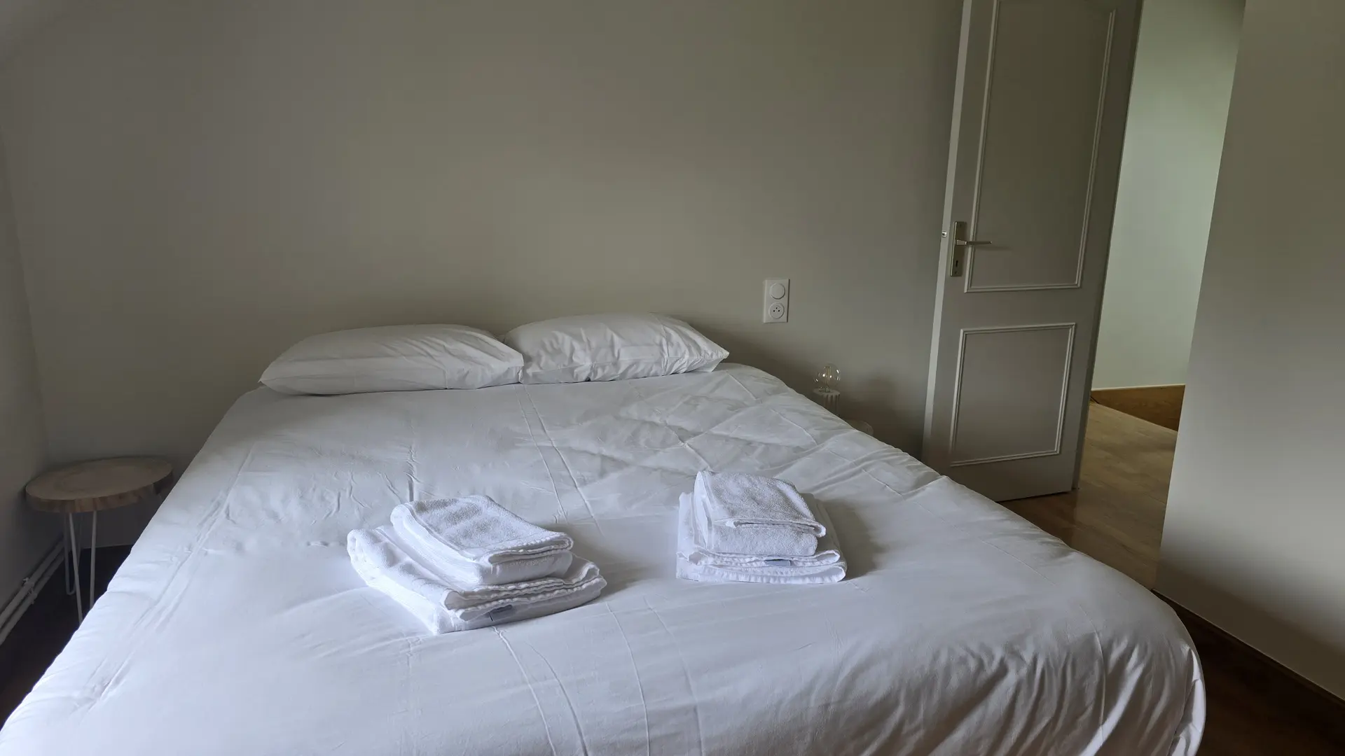 gite la mancelliere ambrieres les vallees 53 © bocage mayennais - 7