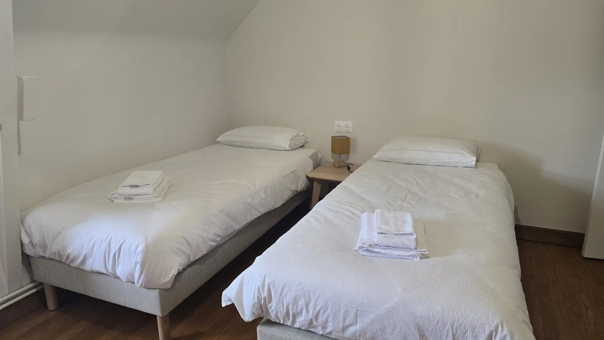 gite la mancelliere ambrieres les vallees 53 © bocage mayennais - 8