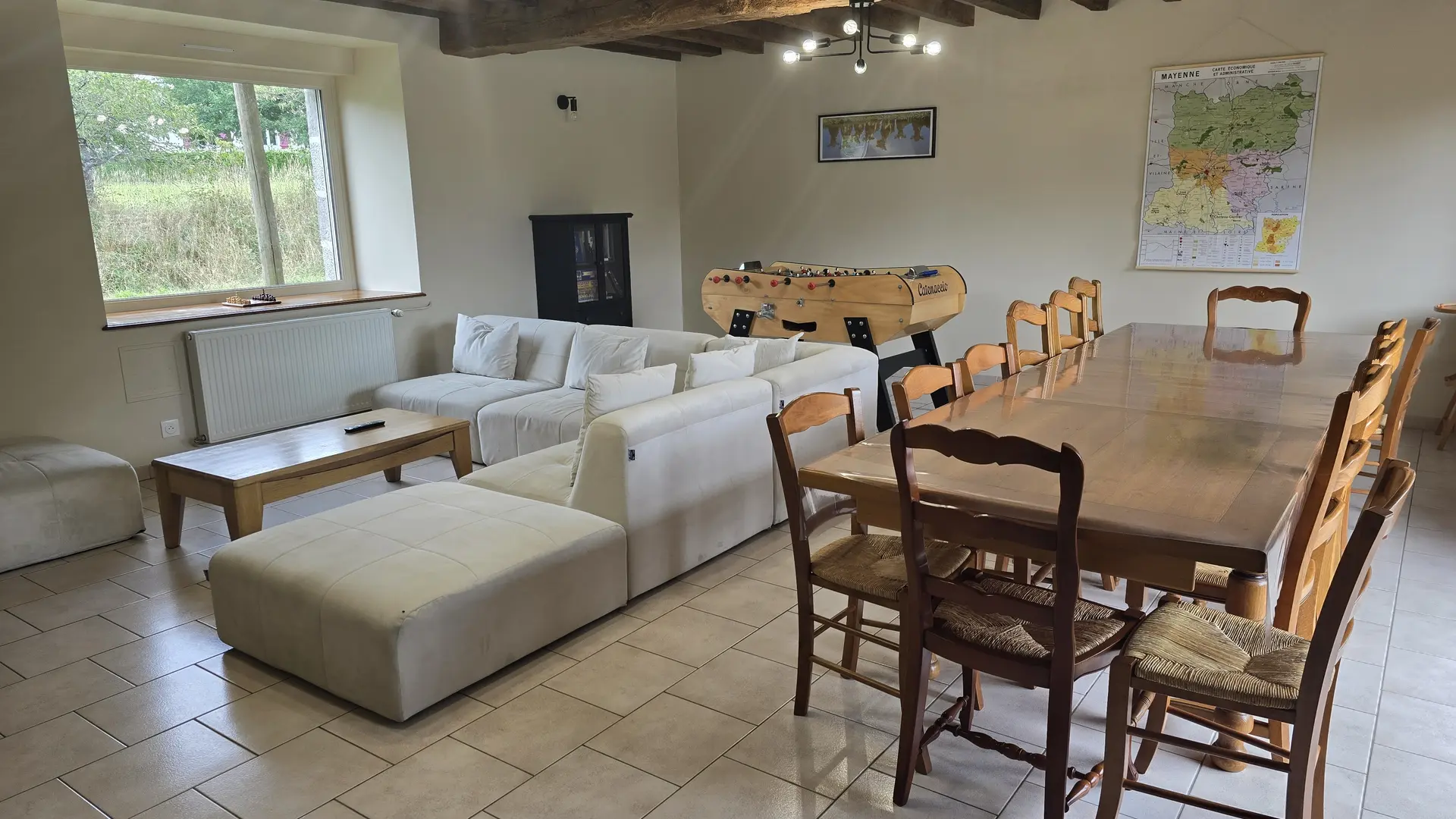 gite la mancelliere ambrieres les vallees 53 © bocage mayennais - 1