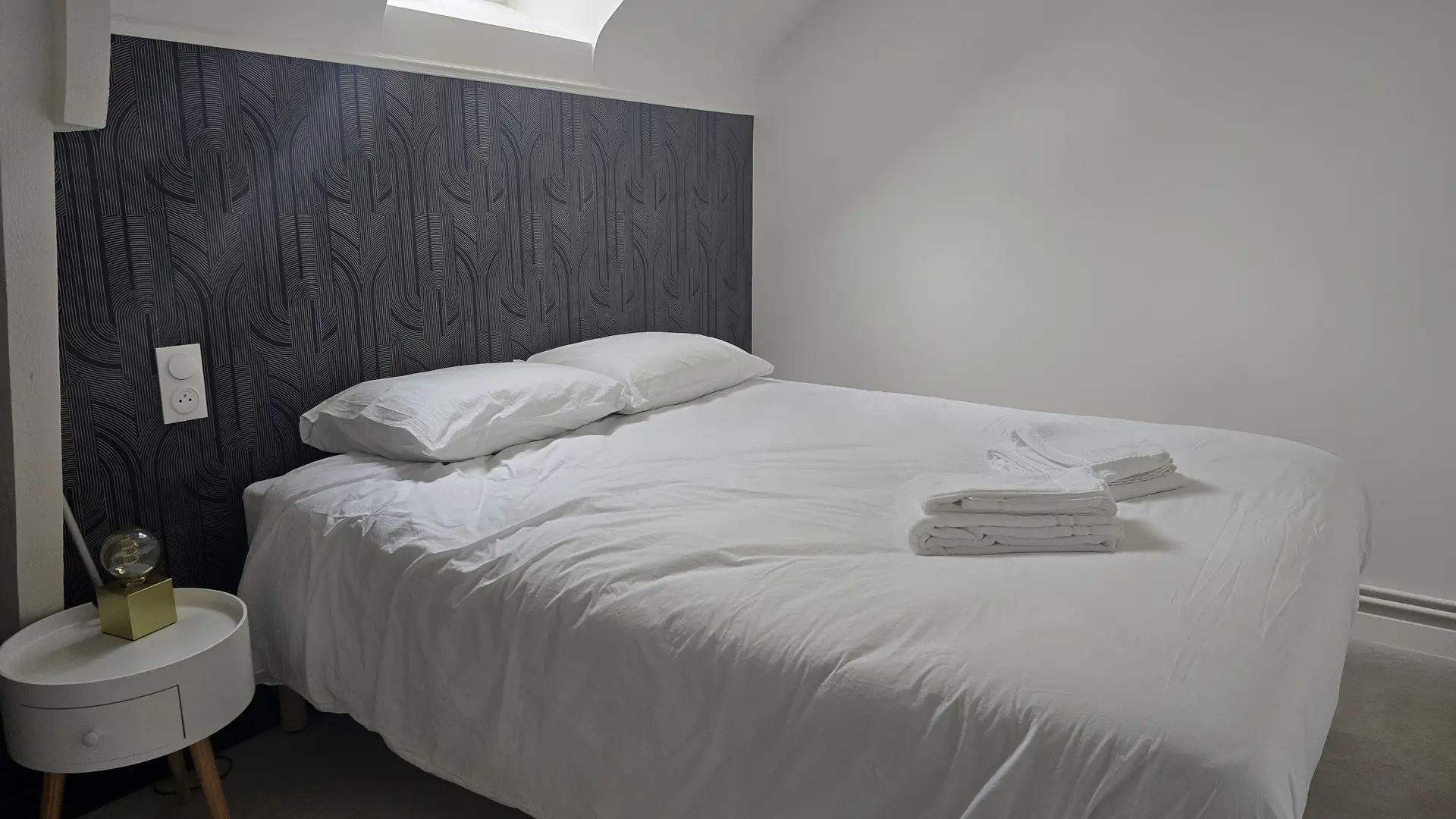 gite la mancelliere ambrieres les vallees 53 © bocage mayennais - 10