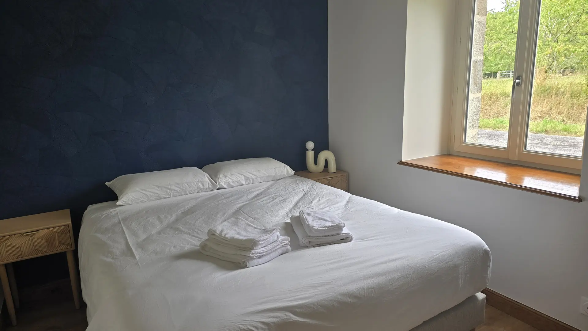 gite la mancelliere ambrieres les vallees 53 © bocage mayennais - 3