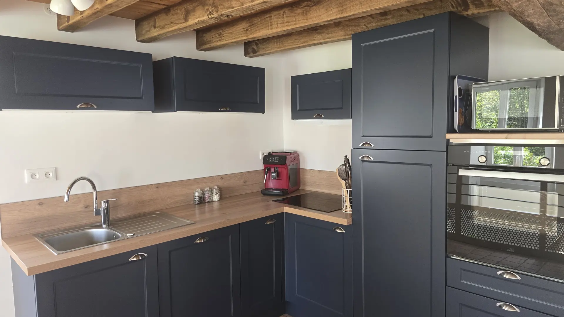 gite renard eau oisseau 53 © bocage mayennais - 4