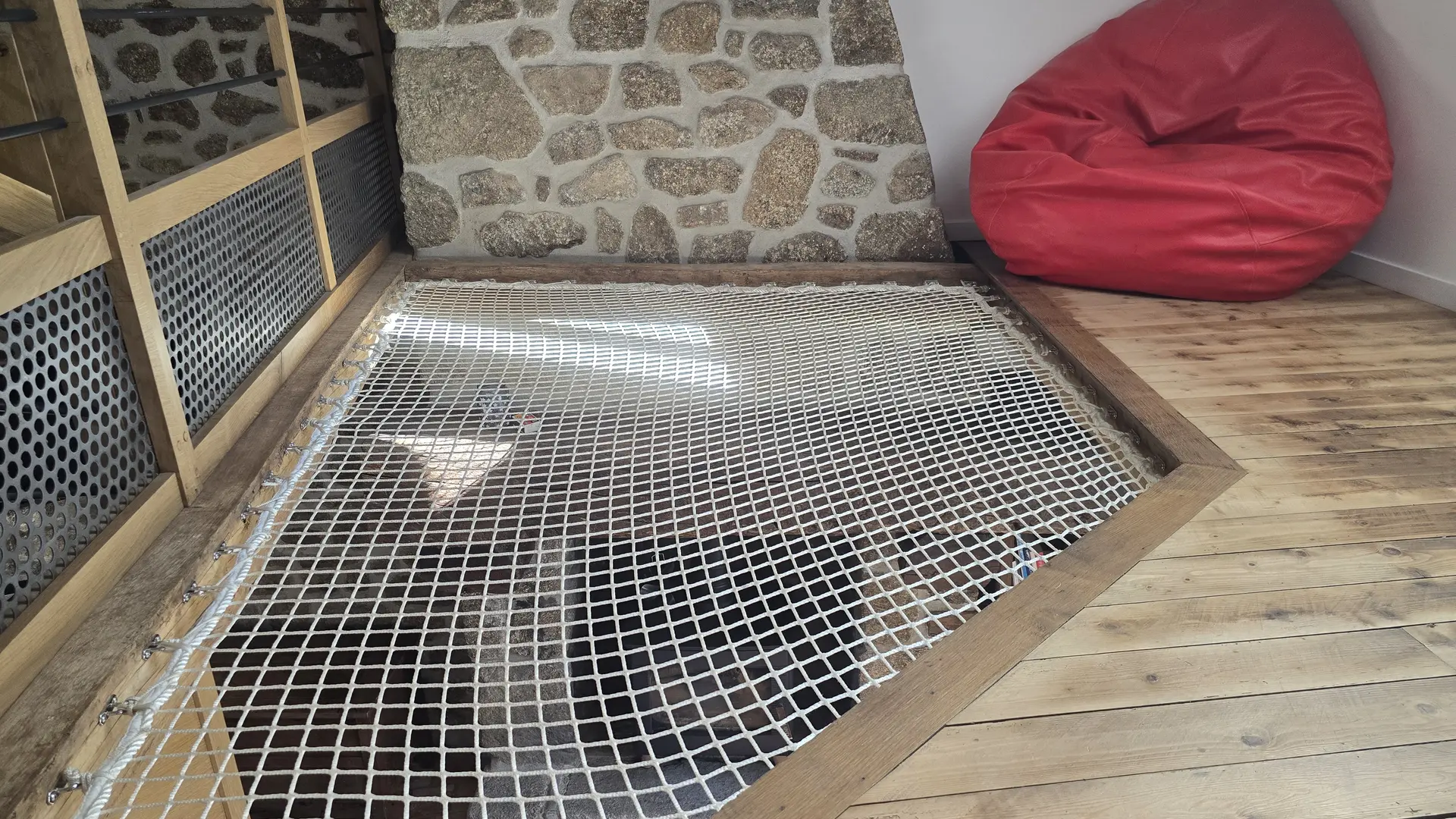 gite renard eau oisseau 53 © bocage mayennais - 9