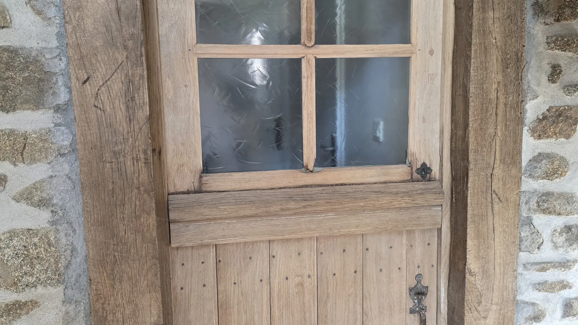 gite renard eau oisseau 53 © bocage mayennais - 15