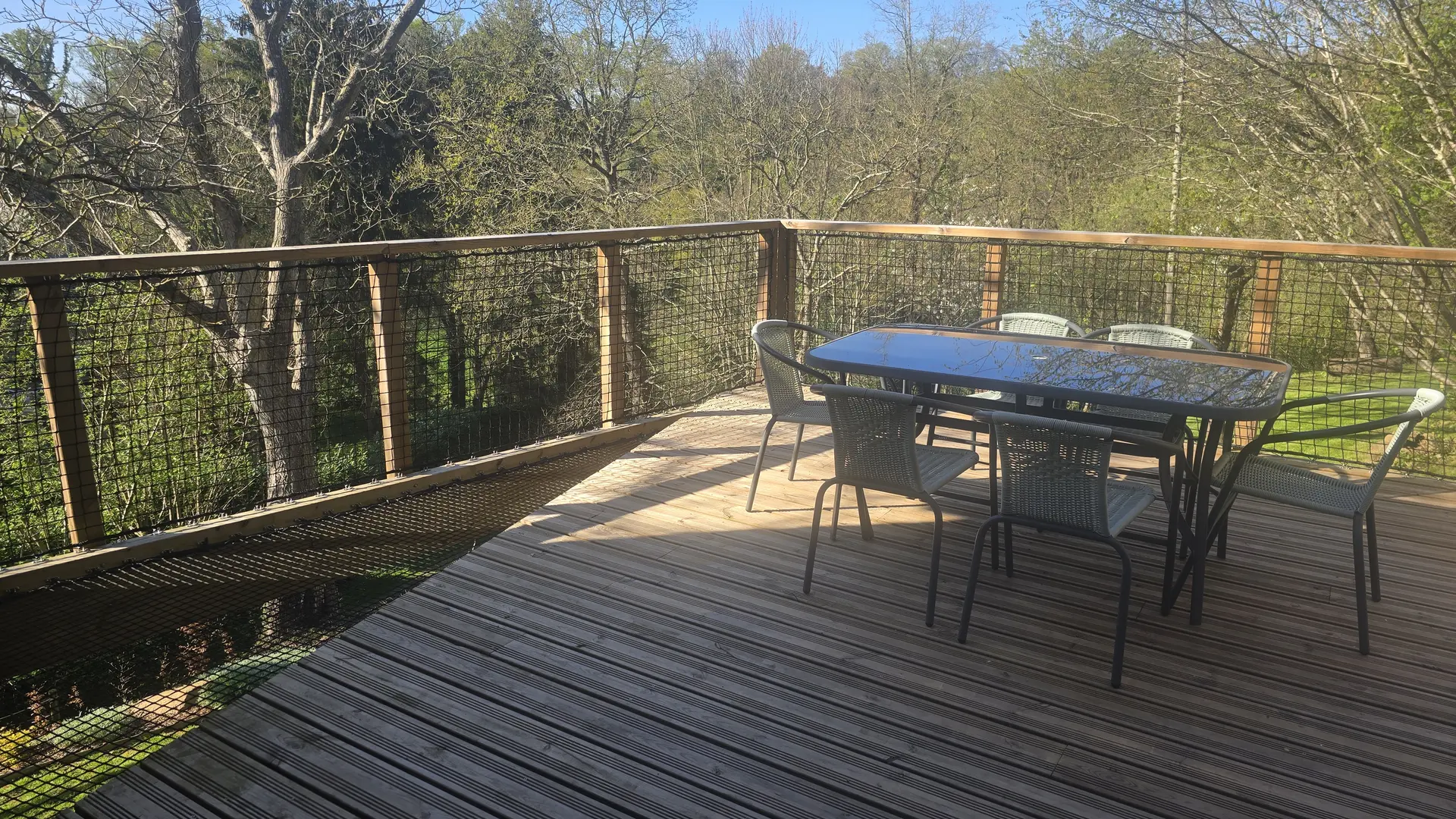 gite renard'eau oisseau 53 © bocage mayennais - 20