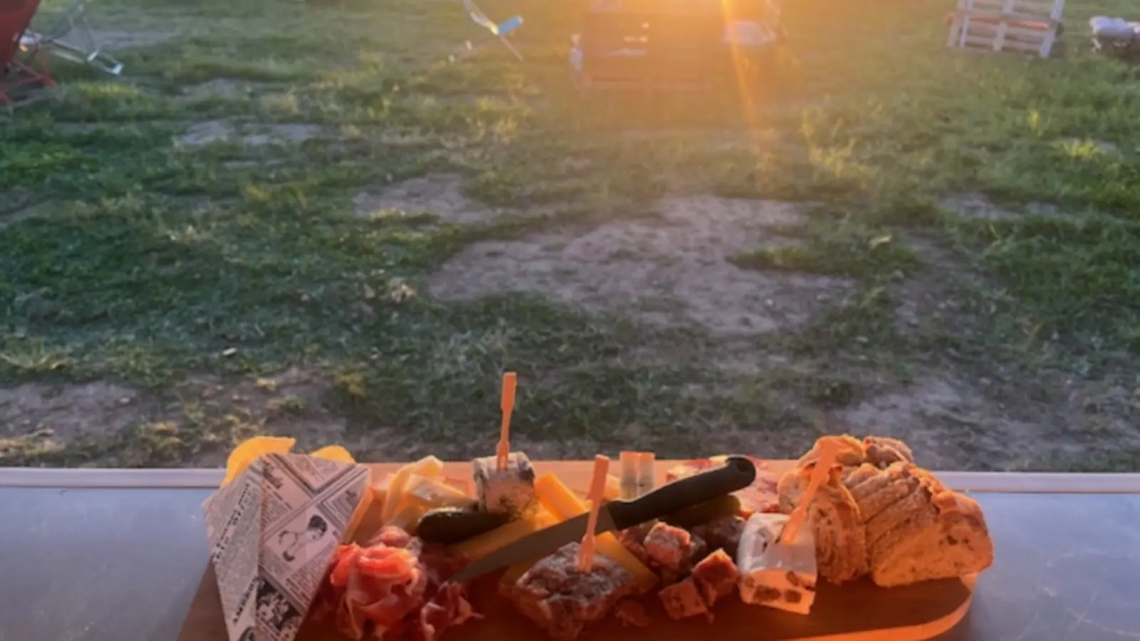 La guinguette à Lono