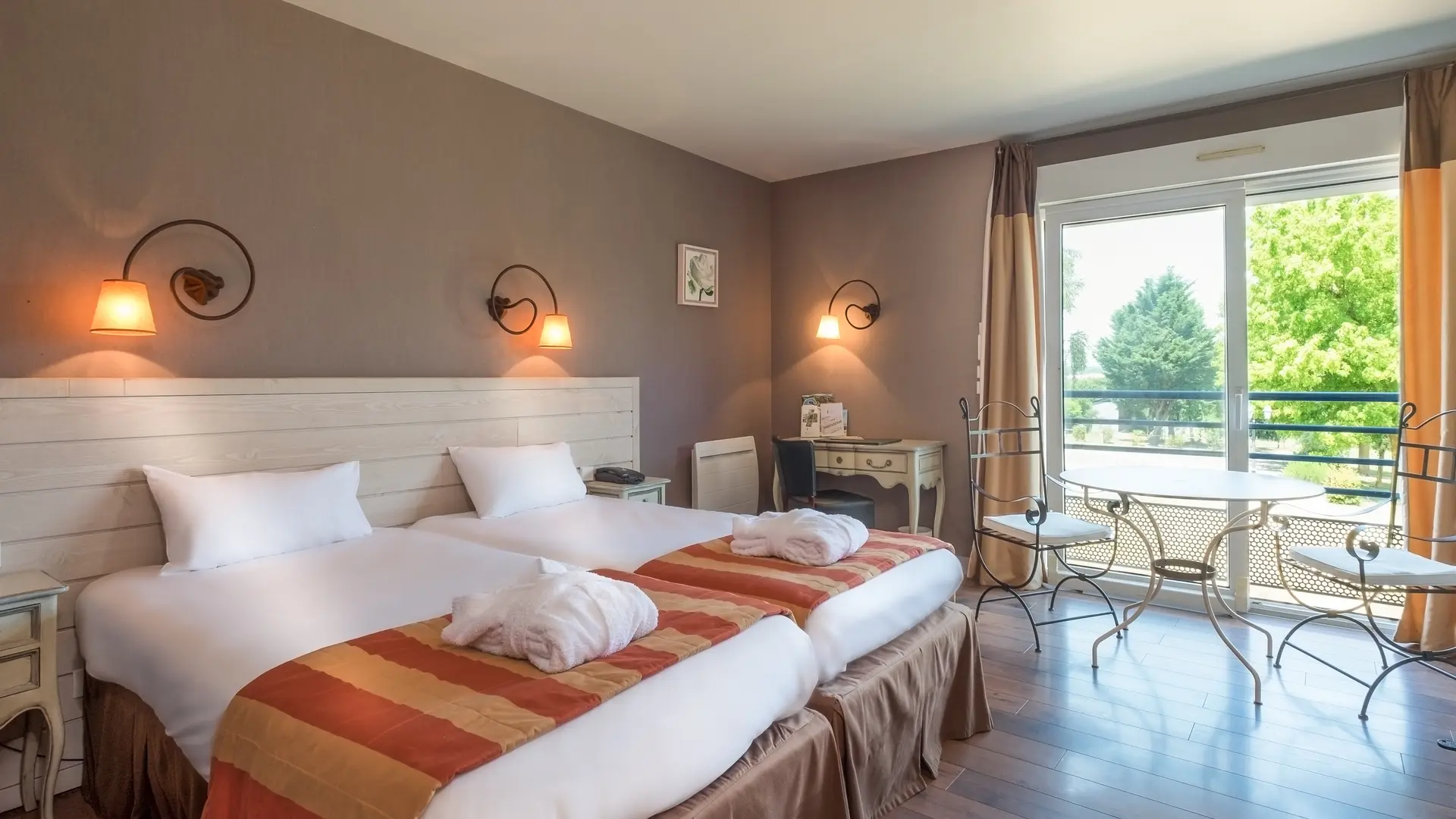 l'ermitage hotel & restaurant, hotel laval, restaurant laval, séminaire laval, hotel sable-sur-sarthe (10)