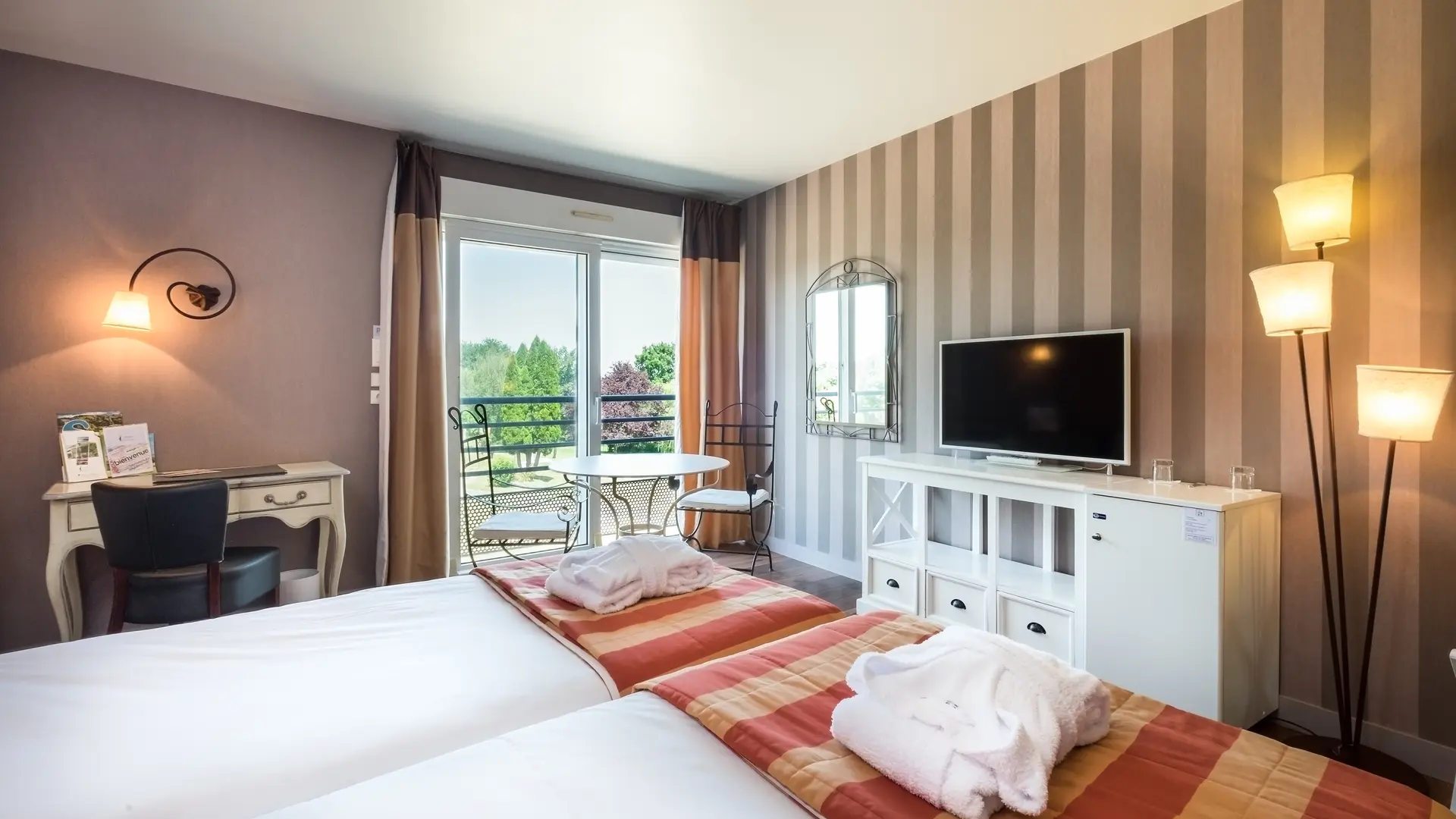 l'ermitage hotel & restaurant, hotel laval, restaurant laval, séminaire laval, hotel sable-sur-sarthe (11)