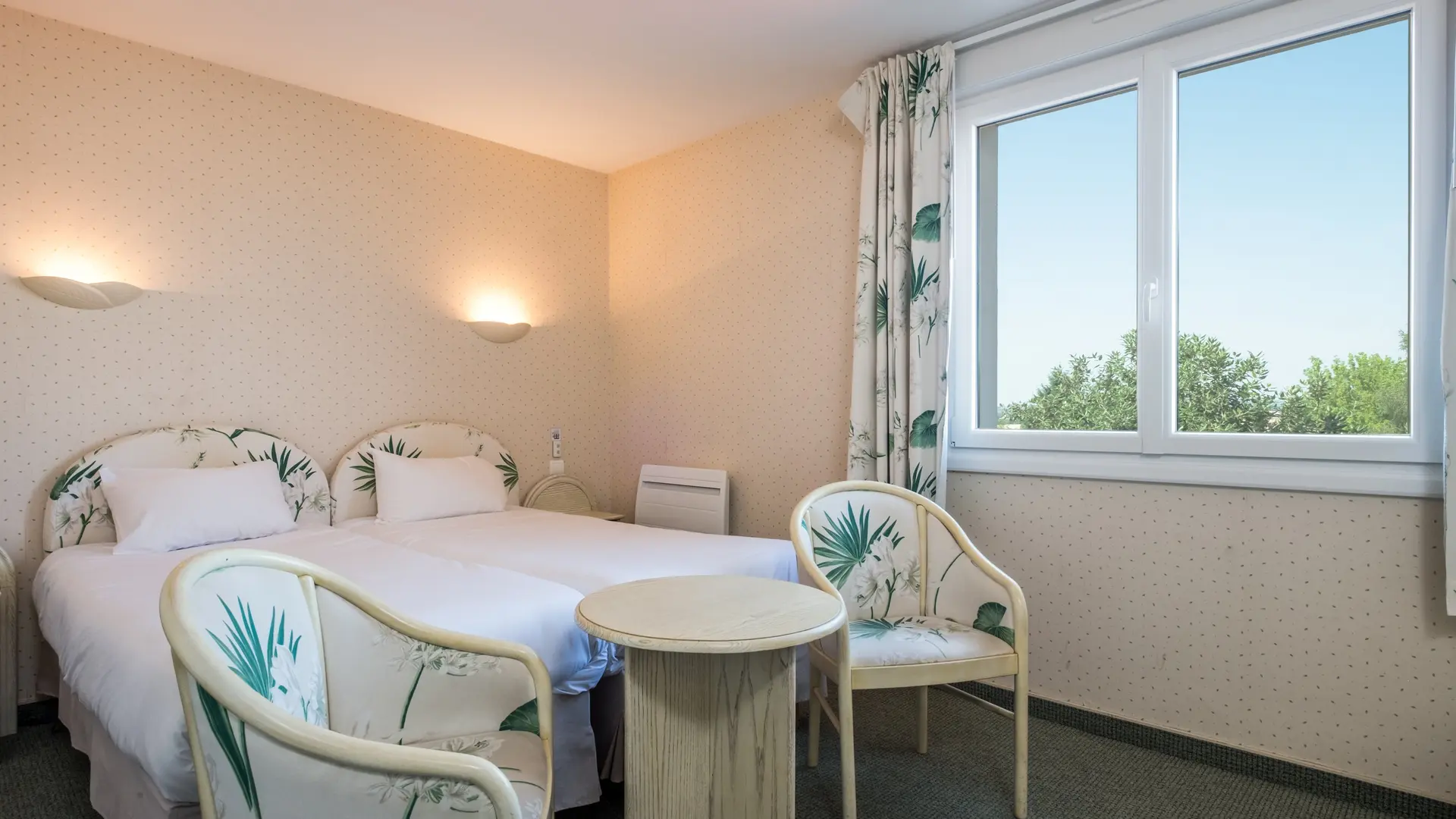 l'ermitage hotel & restaurant, hotel laval, restaurant laval, séminaire laval, hotel sable-sur-sarthe (31)