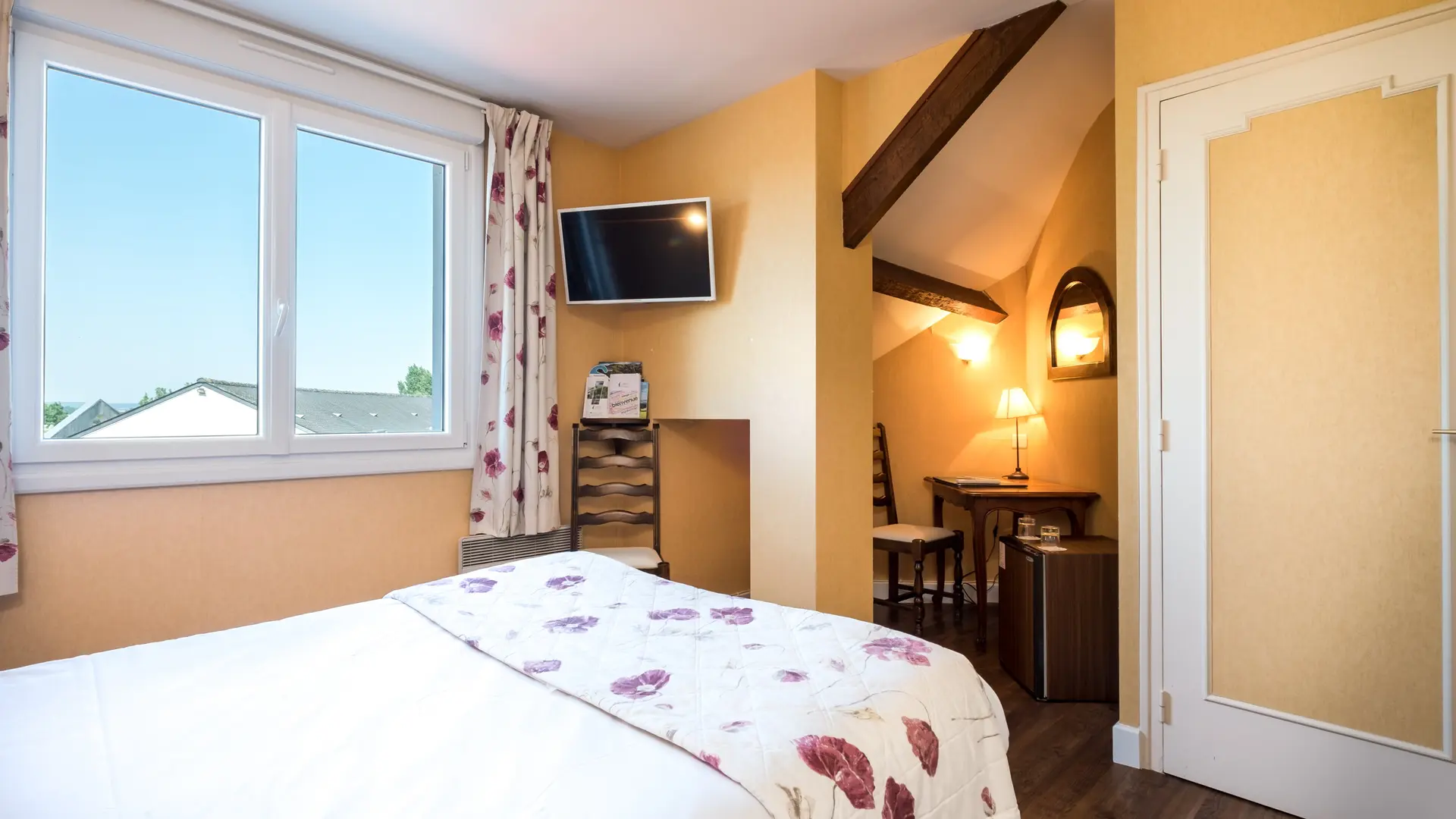 l'ermitage hotel & restaurant, hotel laval, restaurant laval, séminaire laval, hotel sable-sur-sarthe (36)