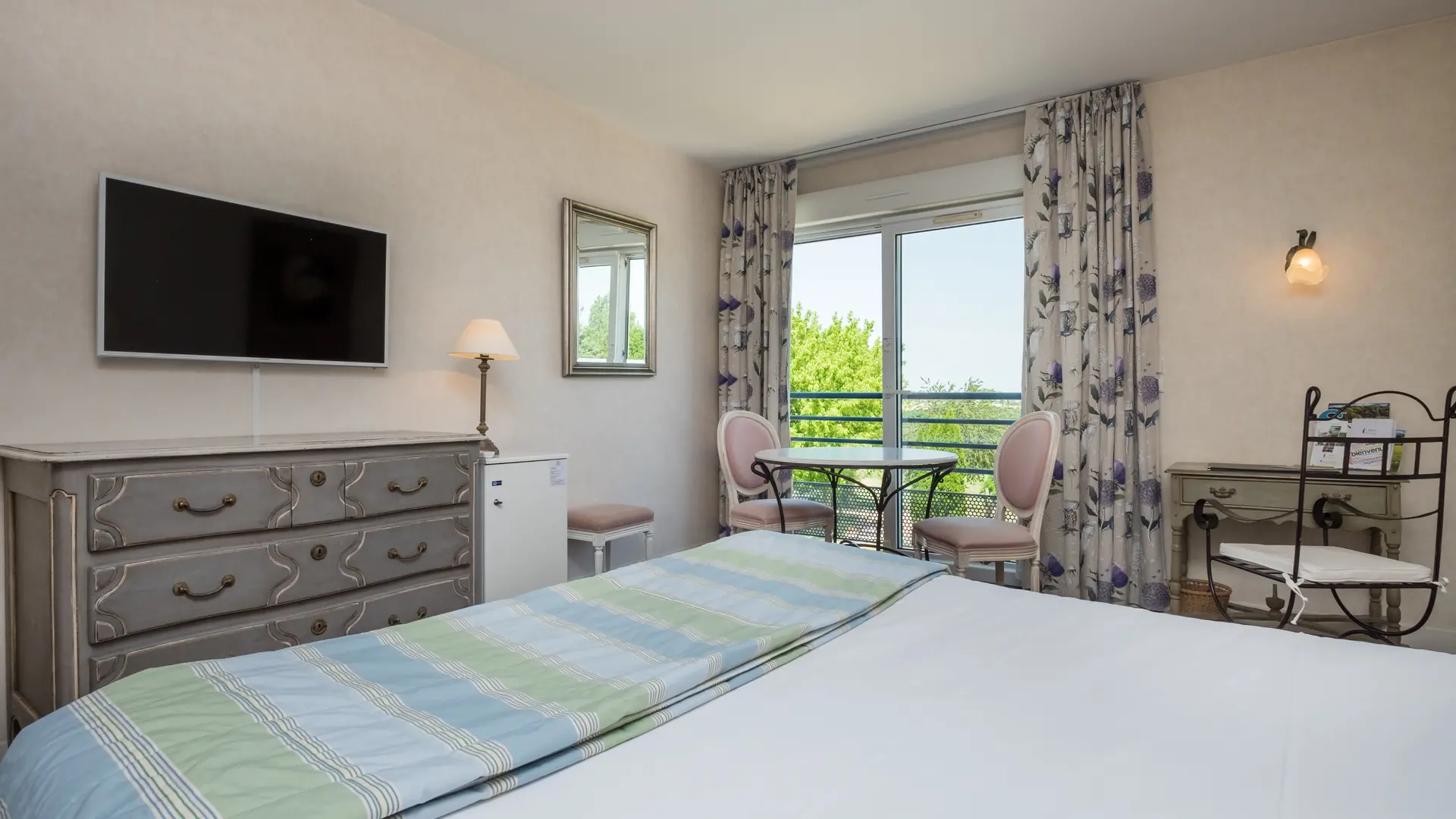 l'ermitage hotel & restaurant, hotel laval, restaurant laval, séminaire laval, hotel sable-sur-sarthe (4)