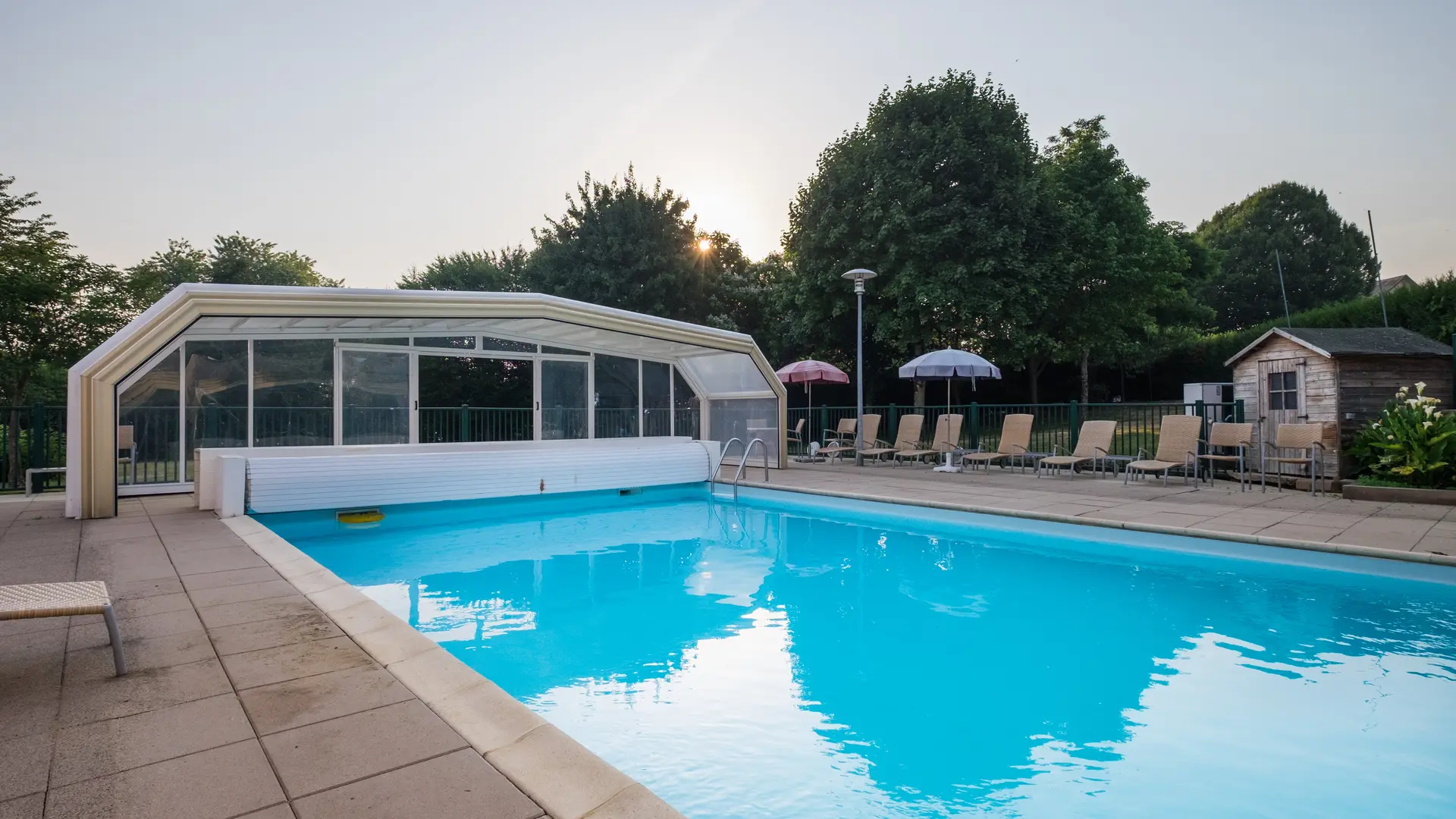 l'ermitage hotel & restaurant, hotel laval, restaurant laval, séminaire laval, hotel sable-sur-sarthe (65)