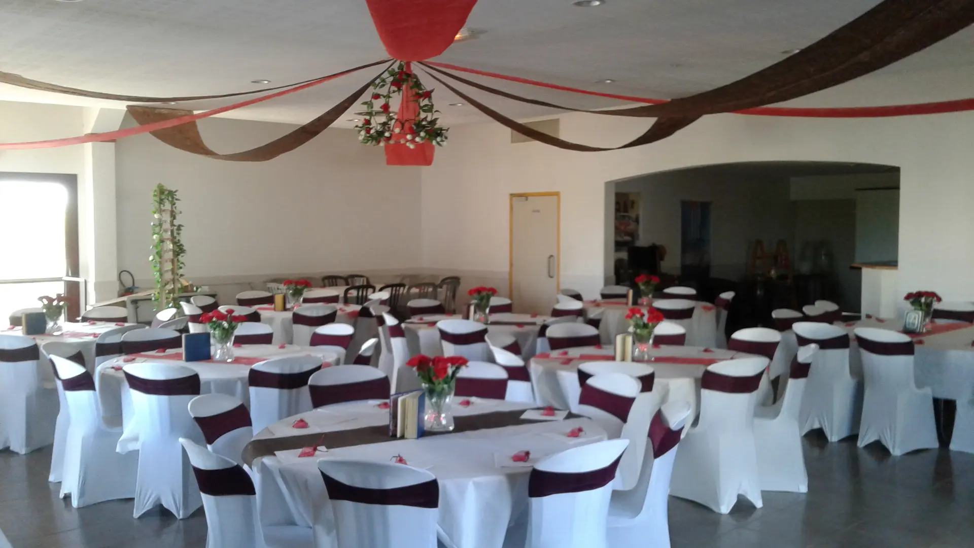 location salle chais du pontreau 3 mouzillon