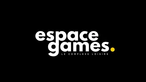 Logo Espace Games