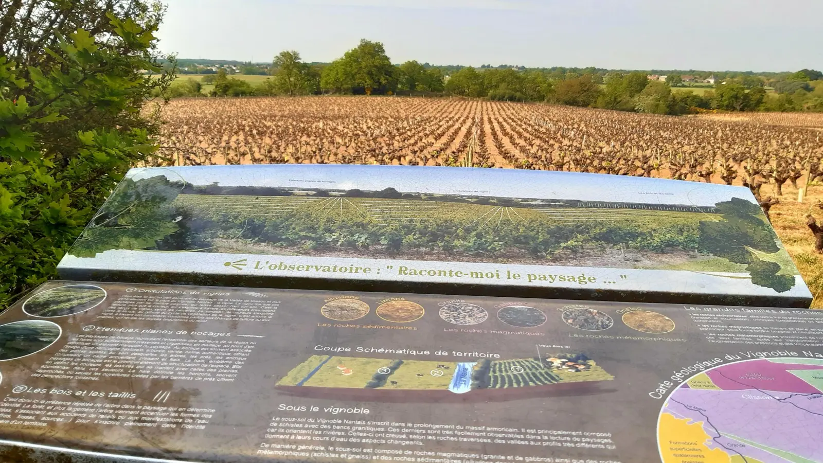 Grp de sevre et maine boucle du vignoble