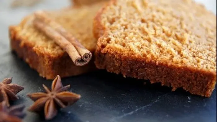 Pain d'épices - 300g : 6.80€