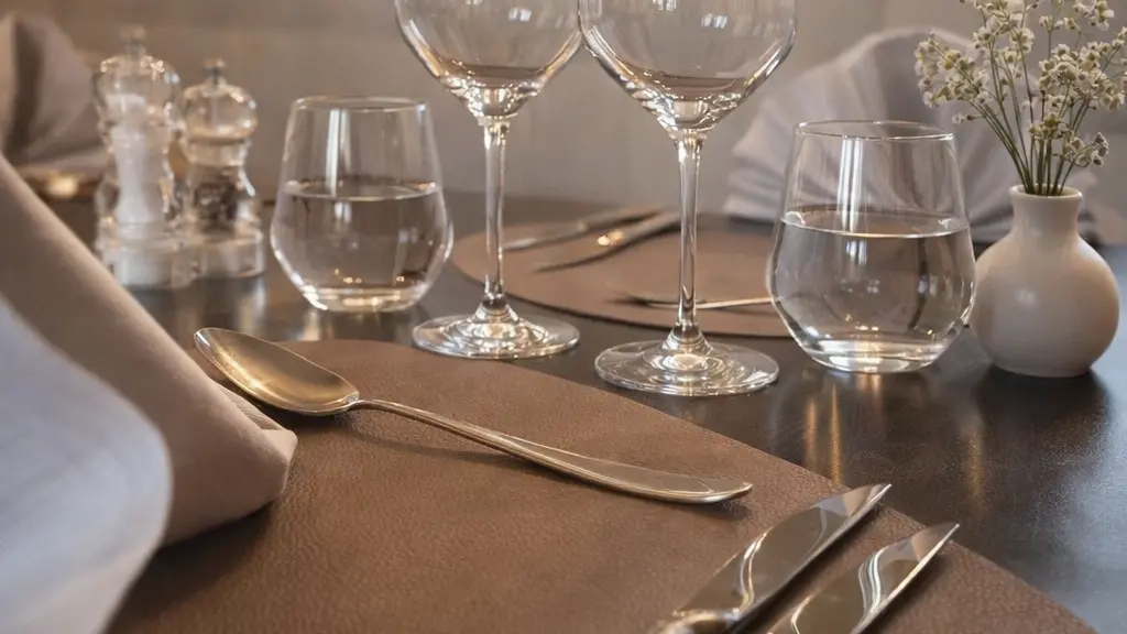 photo salle de restaurant