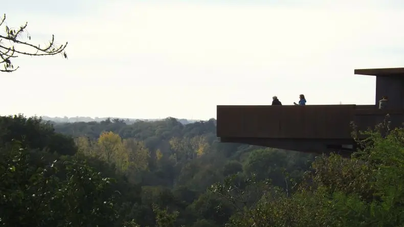 Le Porte Vue à Château-Thébaud