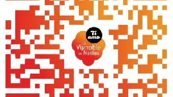 Parcours baludik divatte sur loire