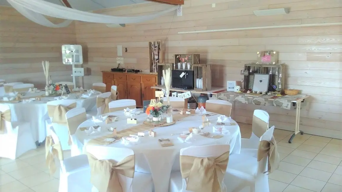 salle mariage