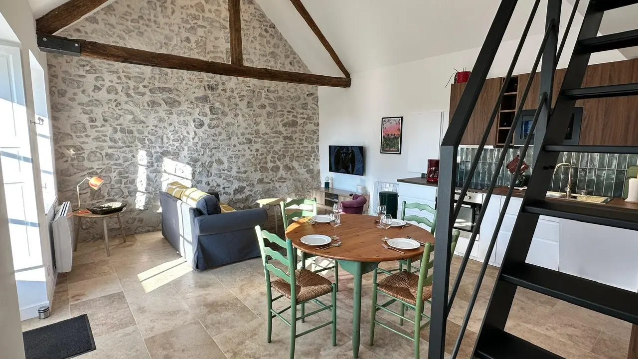 séjour des toilettes