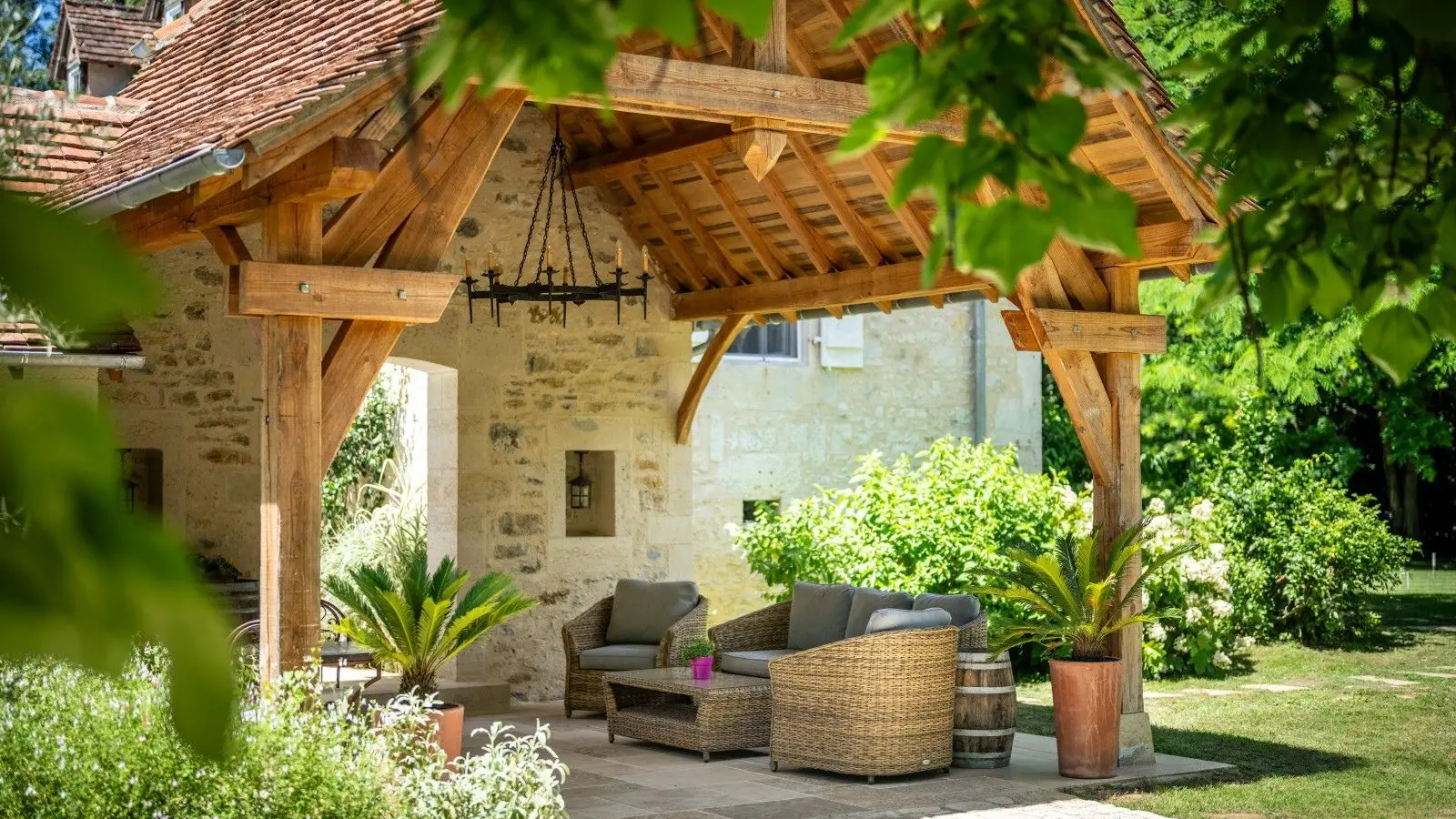 Le Moulin sur Célé