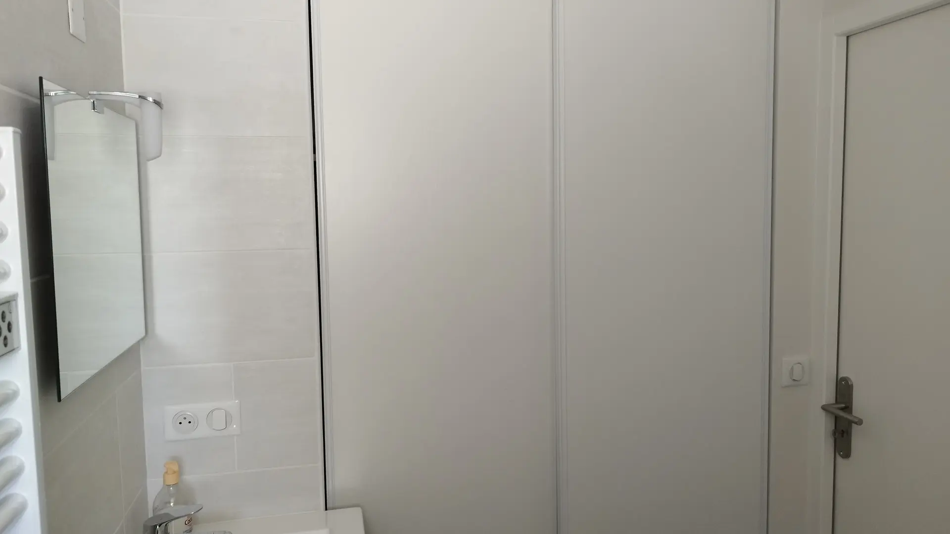 20. Rangements salle d'eau