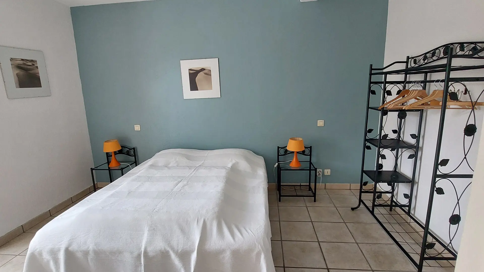 Chambre gite Durandal La Grange de Rocamadour